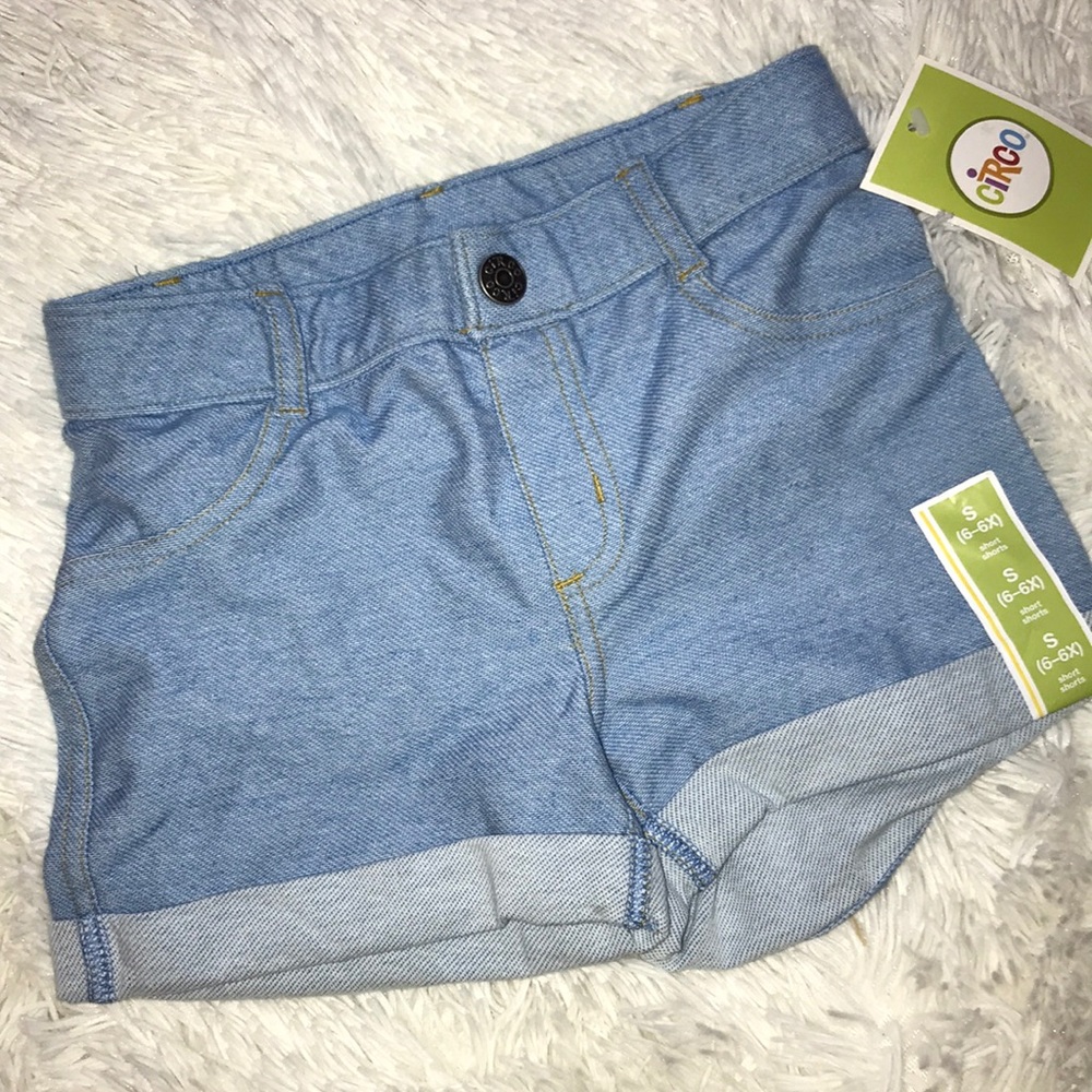 Brand new kids shorts